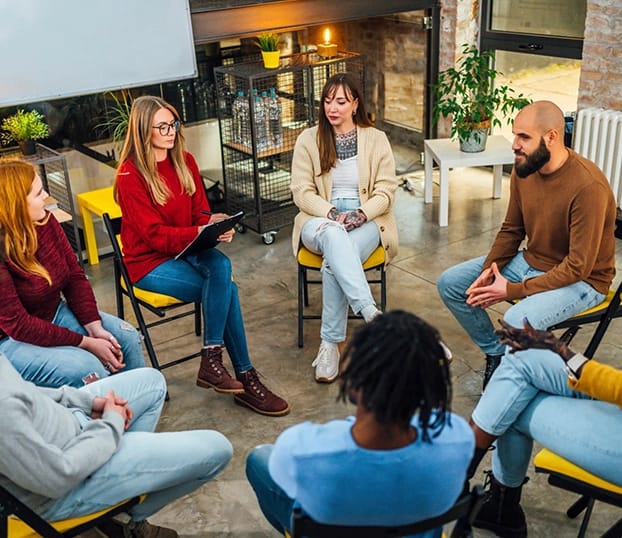 aa meetings by county